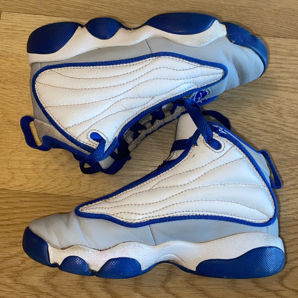 Jordan Pro Strong Size 12c